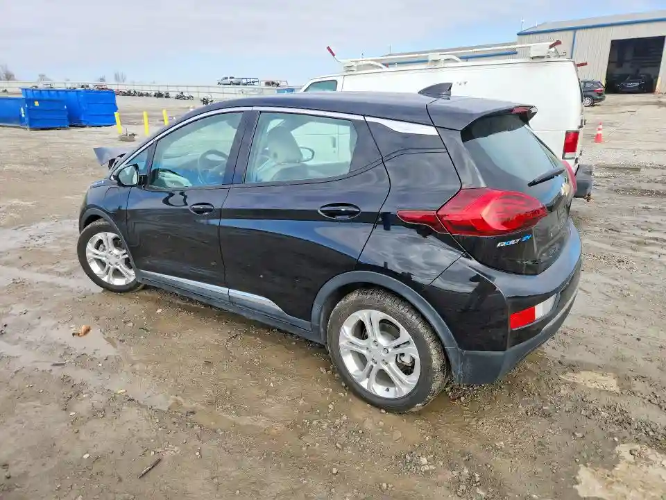 1G1FW6S06J4133597 2018 CHEVROLET BOLT-1