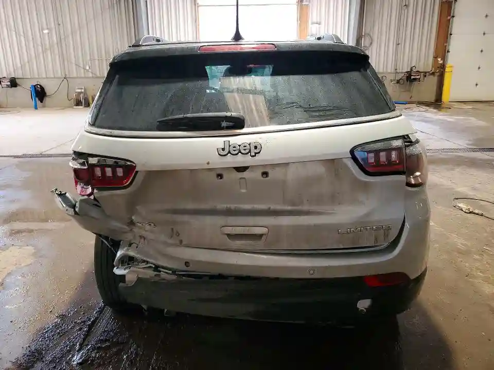3C4NJDCN7ST533664 2025 JEEP COMPASS-5