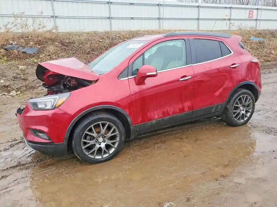 KL4CJ1SB4KB877848 2019 BUICK ENCORE-0