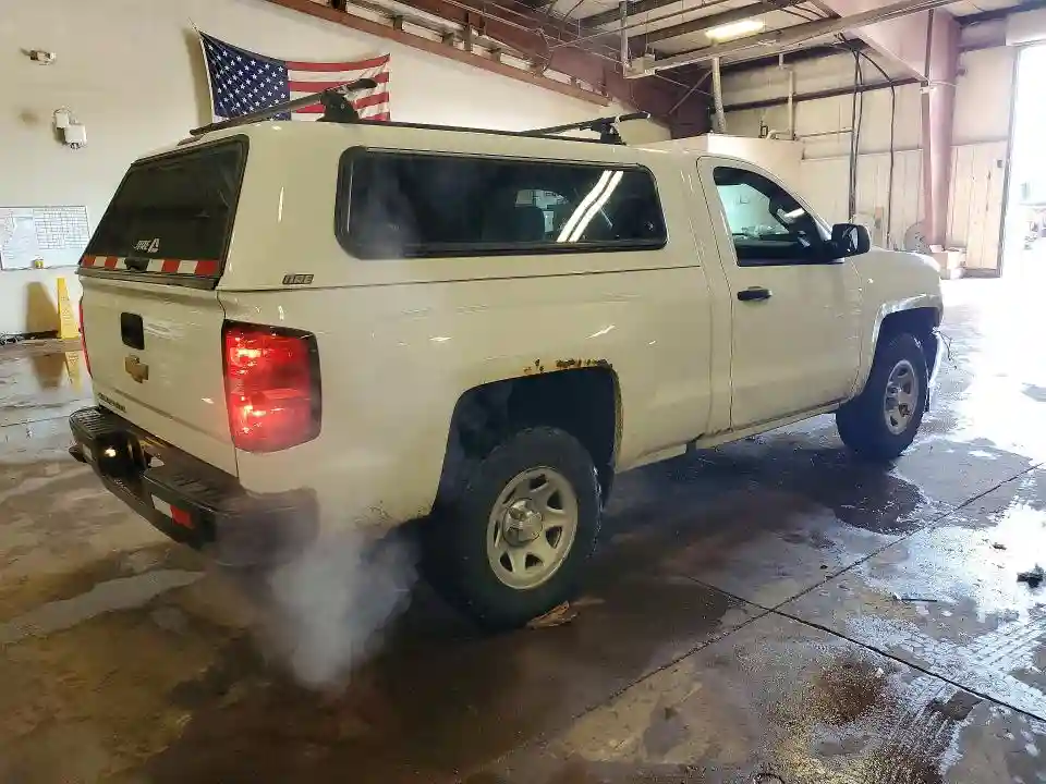1GCNCNEH9GZ335434 2016 CHEVROLET ALL MODELS-2