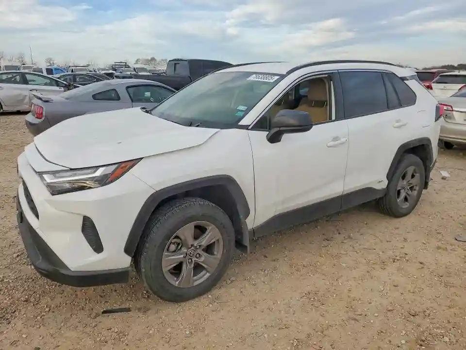 JTMLWRFV1SD593320 2025 TOYOTA RAV4-0