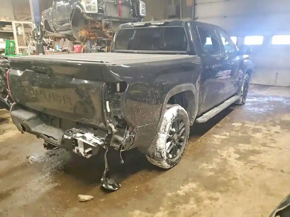 5TFWA5DB2SX312881 2025 TOYOTA TUNDRA-2