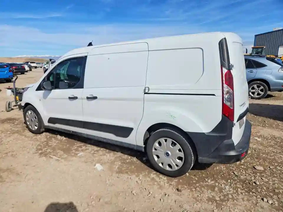 NM0LS7E22L1465157 2020 FORD TRANSIT C-1