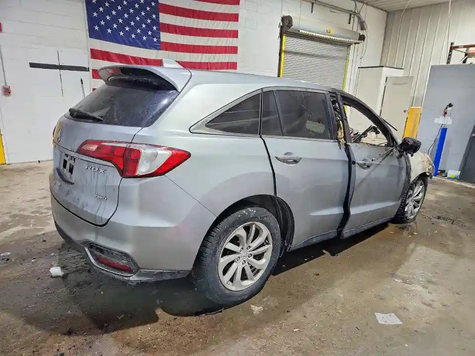 5J8TB4H30JL028248 2018 ACURA RDX-2