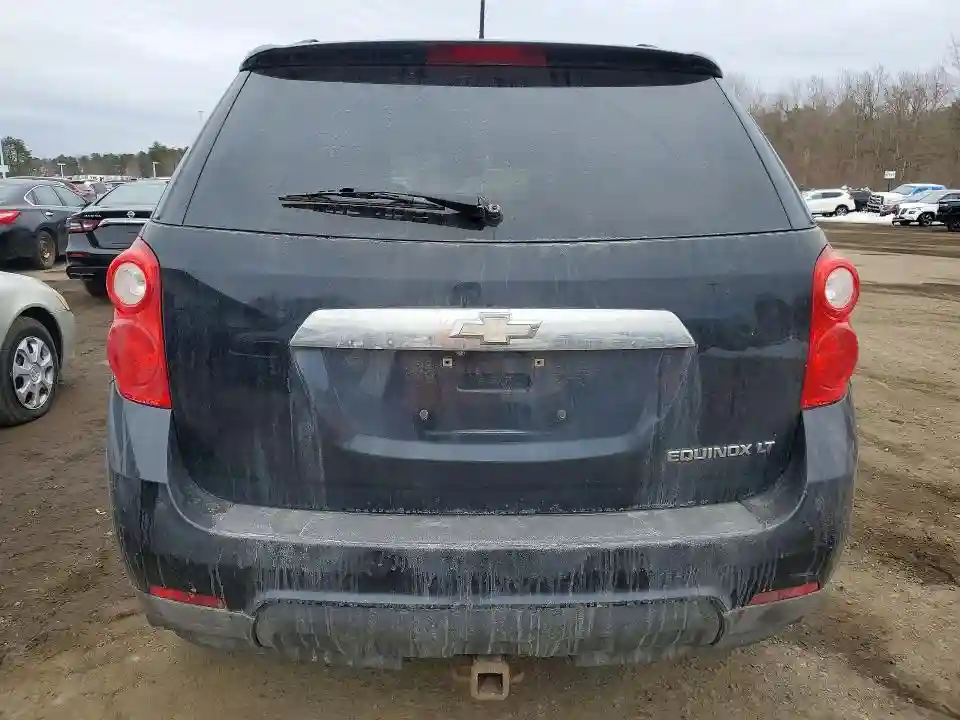 2GNALBEK6F1170577 2015 CHEVROLET EQUINOX-5