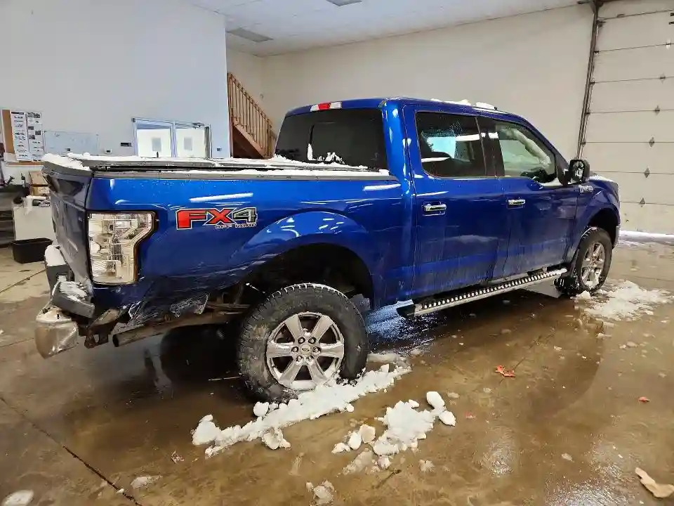 1FTEW1E5XJFB26623 2018 FORD F-150-2