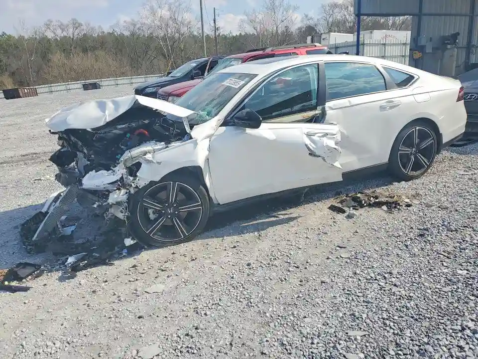 1HGCY2F55SA047270 2025 HONDA ACCORD-0
