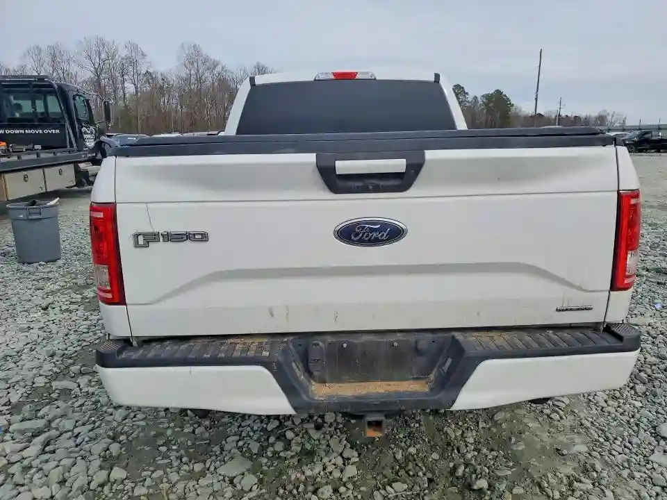 1FTFW1EF1GFA91346 2016 FORD F-150-5