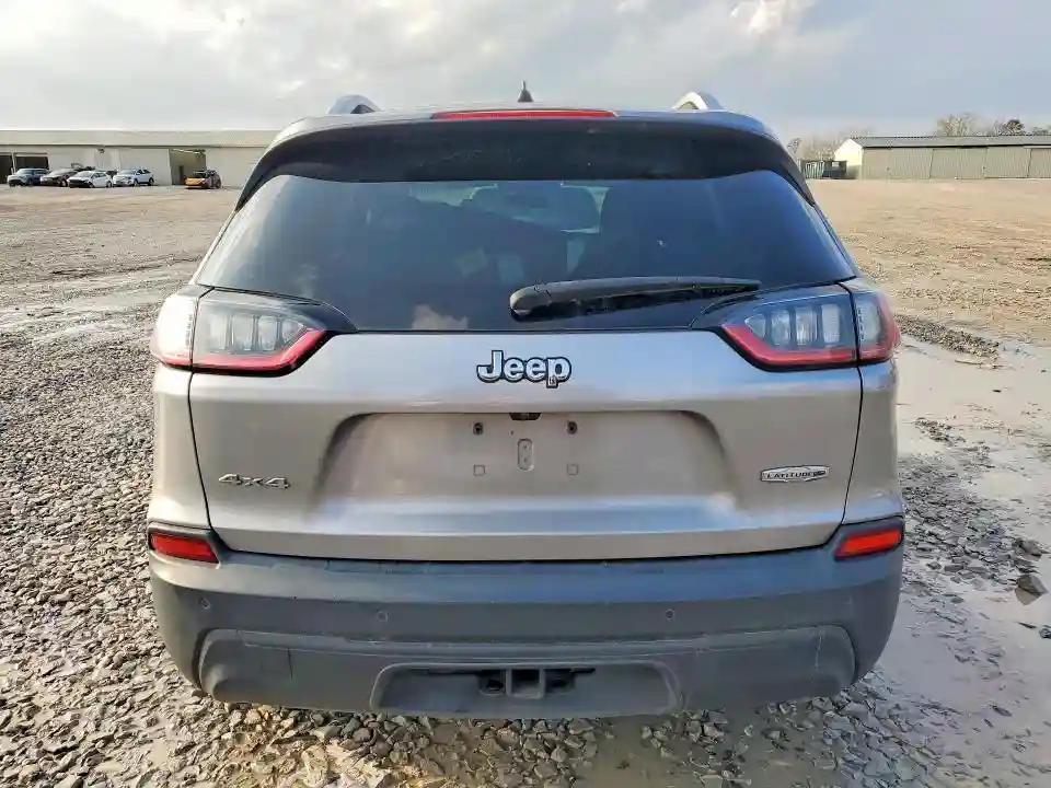 1C4PJMLB8LD651874 2020 JEEP GRAND CHEROKEE-5
