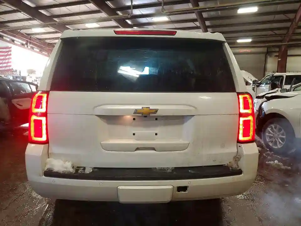 1GNSKBKC2HR324345 2017 CHEVROLET TAHOE-5