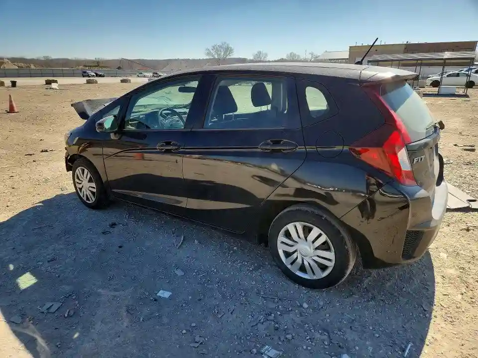 3HGGK5H58HM712157 2017 HONDA FIT-1