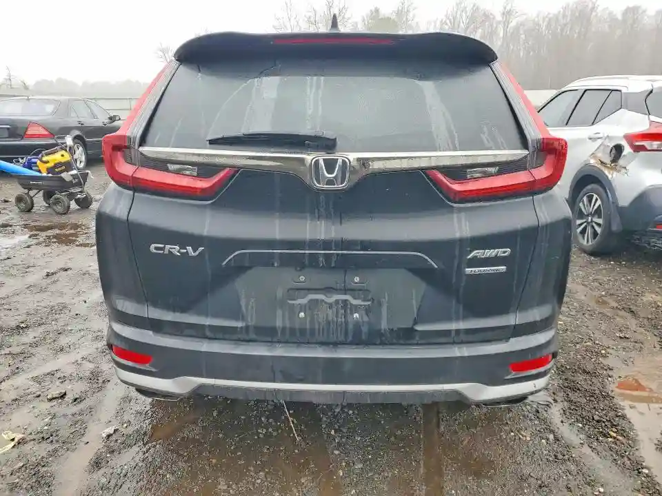 7FARW2H97NE047463 2022 HONDA CR-V-5