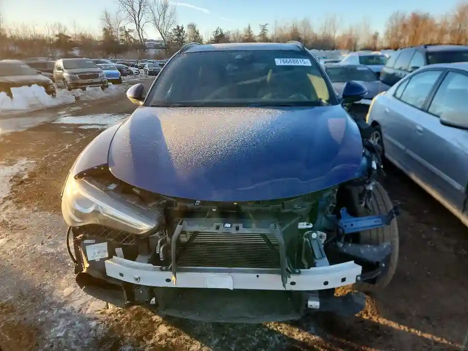 ZASPAKBN5K7C55101 2019 ALFA ROMEO STELVIO-4