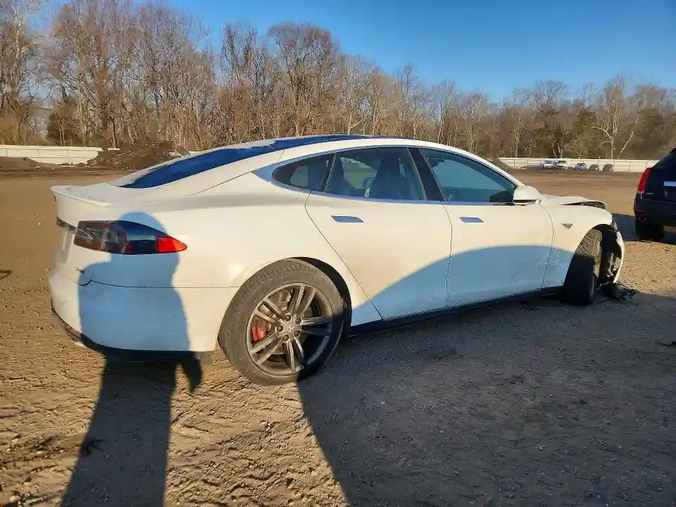 5YJSA1CP9DFP03351 2013 TESLA MODEL S-2