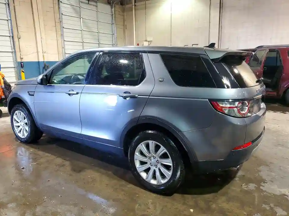 SALCP2BGXGH551698 2016 LAND ROVER DISCOVERY-1