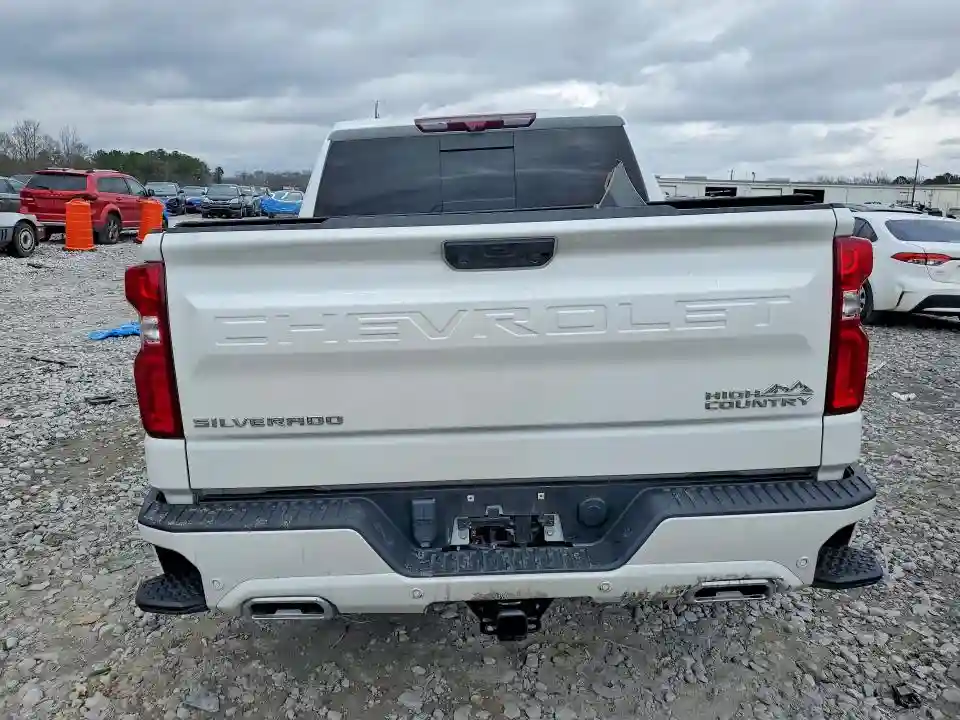 1GCUDJE82RZ102774 2024 CHEVROLET ALL MODELS-5