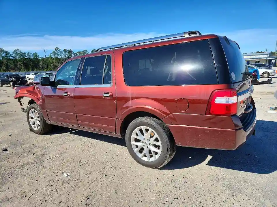 1FMJK2AT2HEA73707 2017 FORD EXPEDITION-1