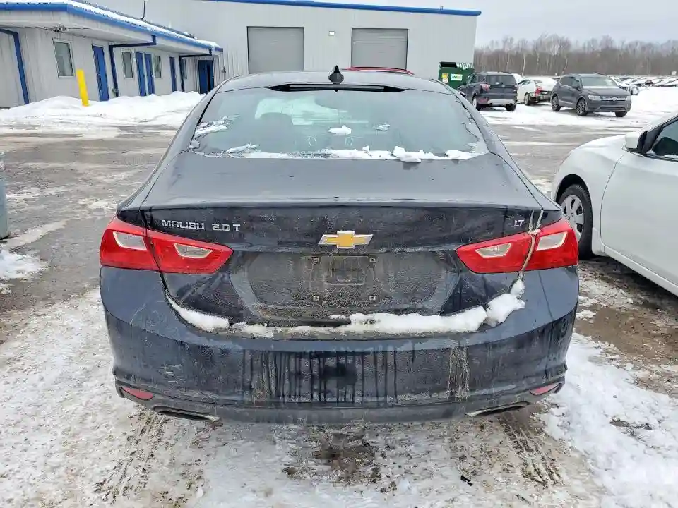 1G1ZF5SX8GF173505 2016 CHEVROLET MALIBU-5