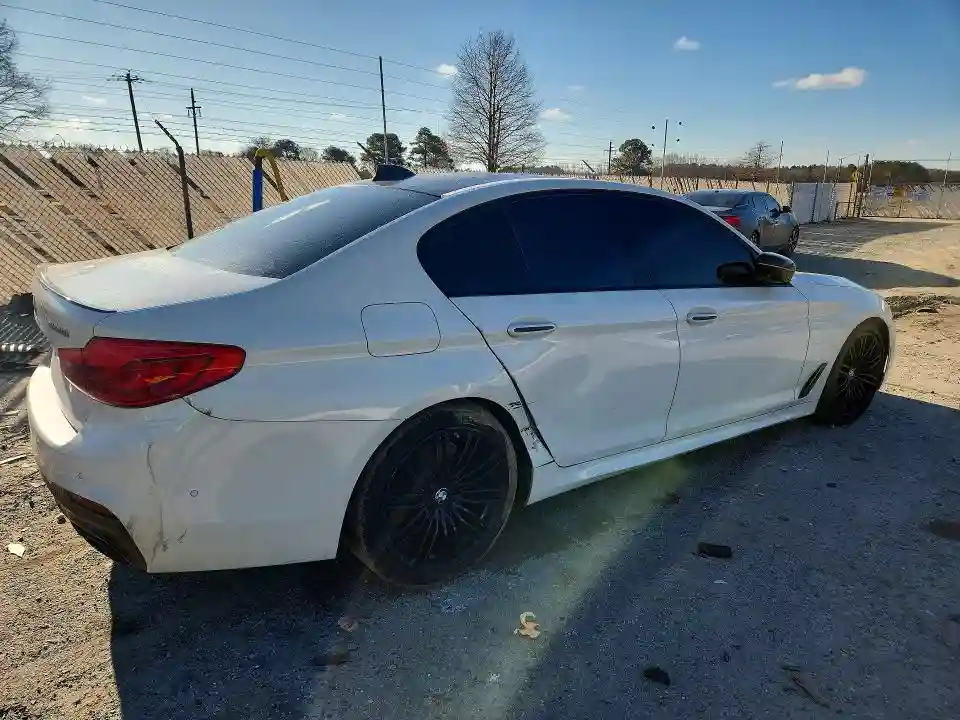 WBAJB9C59JB035441 2018 BMW M5-2