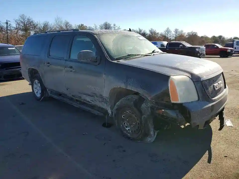 1GKS2HE36BR192953 2011 GMC YUKON-3