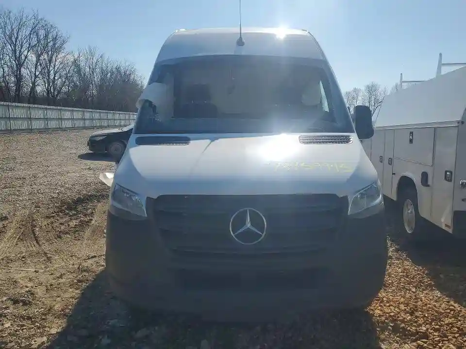 W1Y40BHYXPT129309 2023 MERCEDES-BENZ SPRINTER-4