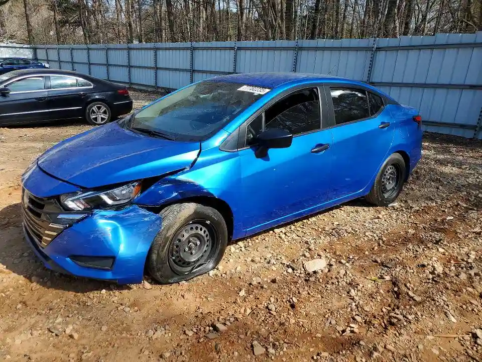 3N1CN8DV9RL841580 2024 NISSAN VERSA-0