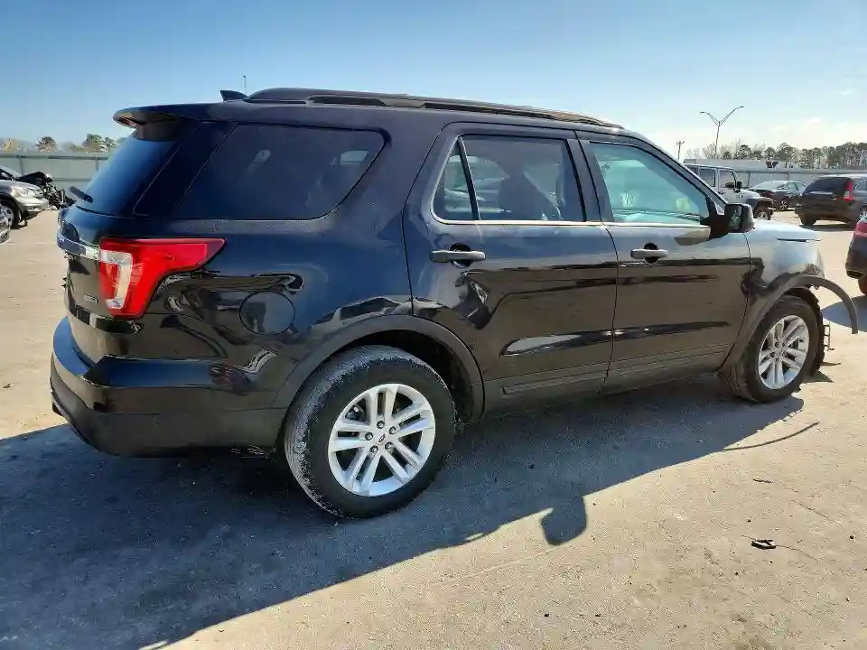 1FM5K8B80GGB55372 2016 FORD EXPLORER-2