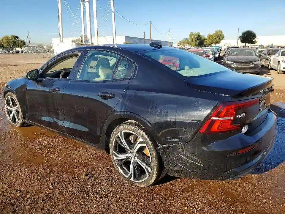 7JRL12FL4RG281264 2024 VOLVO S60 PLUS-1