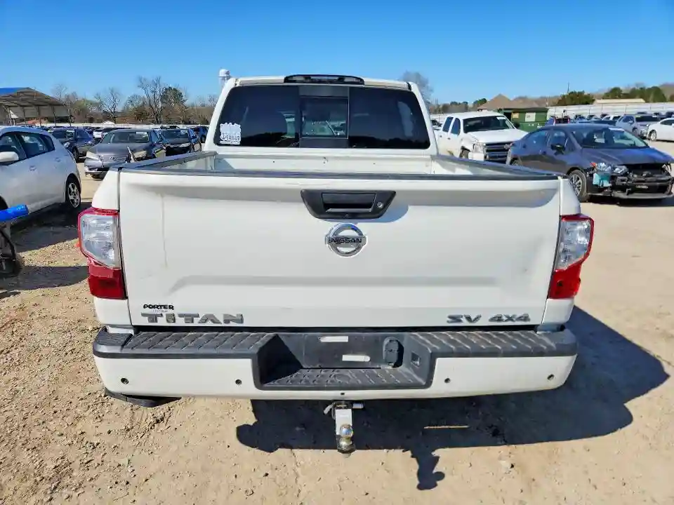 1N6AA1ED2MN504235 2021 NISSAN TITAN-5