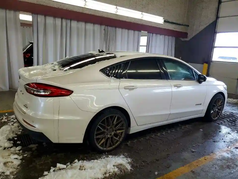 3FA6P0LU4KR206273 2019 FORD FUSION-2