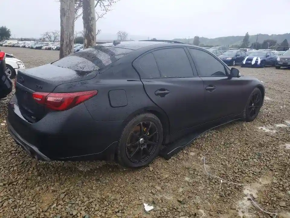 JN1EV7BP2PM511435 2023 INFINITI Q50-2