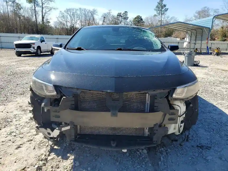 1G1ZD5ST0JF182760 2018 CHEVROLET MALIBU-4