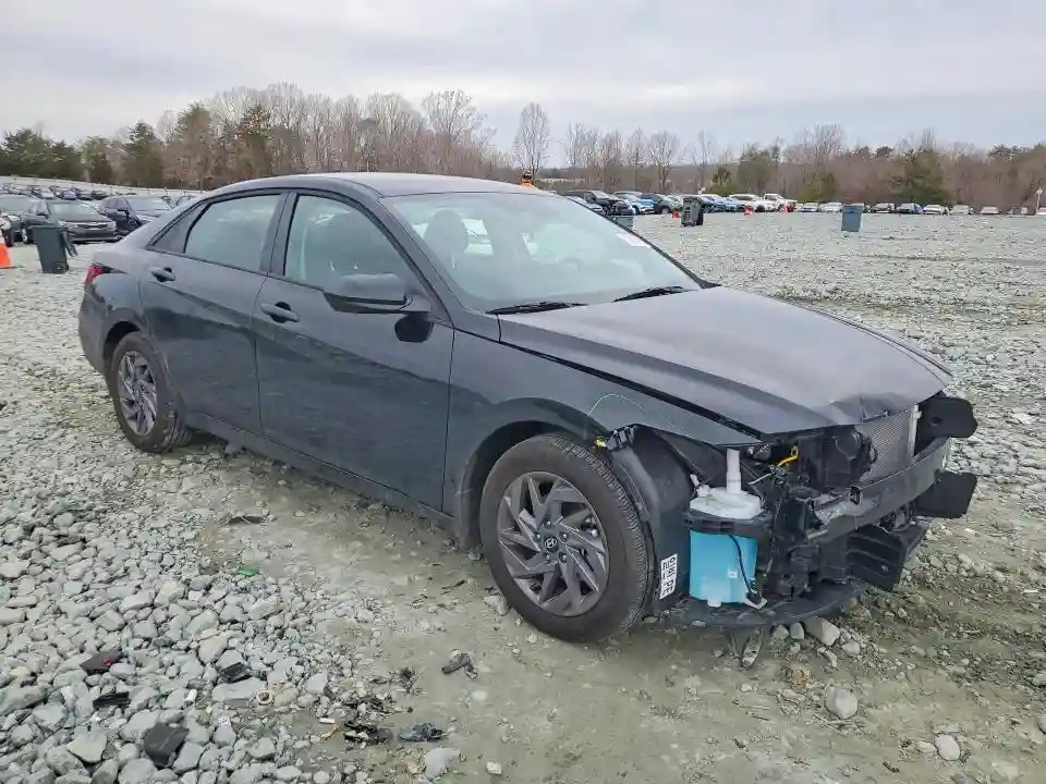 KMHLM4DJ9SU168867 2025 HYUNDAI ELANTRA-3