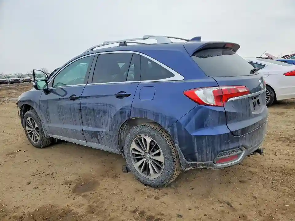 5J8TB4H72GL021121 2016 ACURA RDX-1