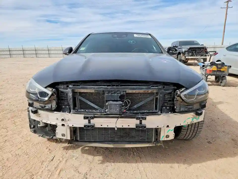 W1KAF4GB4PR099578 2023 MERCEDES-BENZ C-CLASS-4