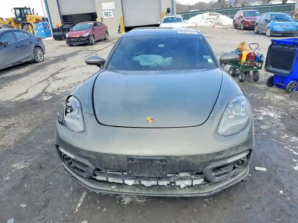 WP0AE2A74PL120258 2023 PORSCHE PANAMERA-4
