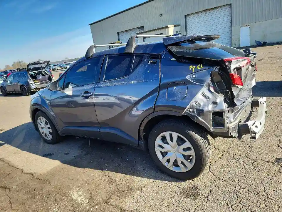 JTNKHMBX2M1107243 2021 TOYOTA C-HR-1