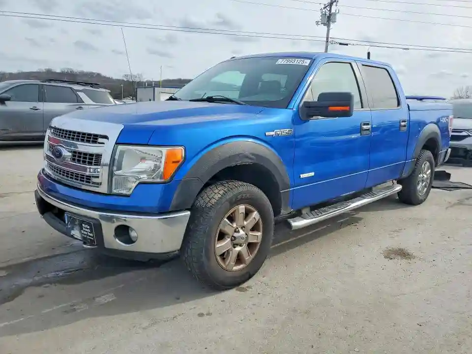 1FTFW1ET0DFC75789 2013 FORD F-150-0