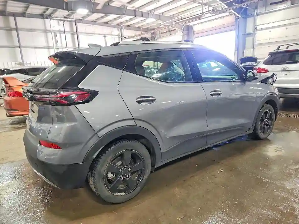 1G1FY6S05P4120617 2023 CHEVROLET BOLT EUV-2