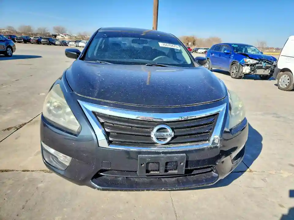 1N4AL3AP7FN401698 2015 NISSAN ALTIMA-4