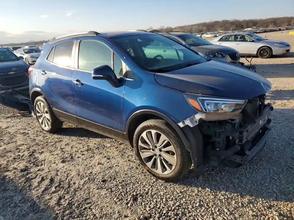 KL4CJESB3KB950313 2019 BUICK ENCORE-3