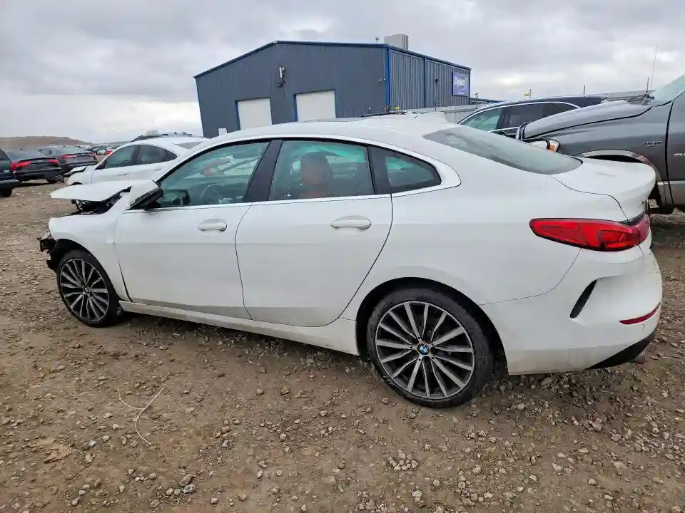 WBA73AK01M7J08405 2021 BMW 2 SERIES-1