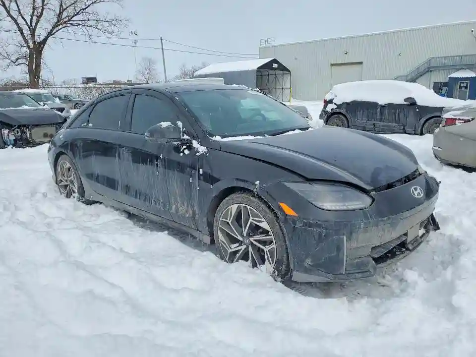KMHM54AC5PA047866 2023 HYUNDAI IONIQ 6 LI-3