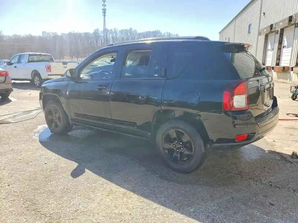 1C4NJCBA9ED844810 2014 JEEP COMPASS-1