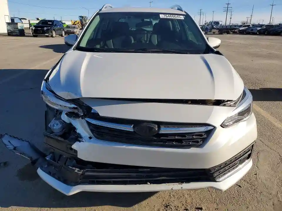 4S3GTAT6XN3700125 2022 SUBARU IMPREZA-4