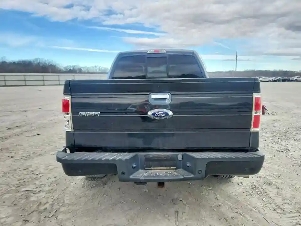 1FTFW1ETXEFC57916 2014 FORD F-150-5