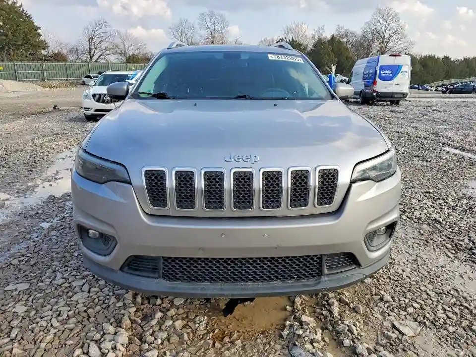 1C4PJMLB8LD651874 2020 JEEP GRAND CHEROKEE-4