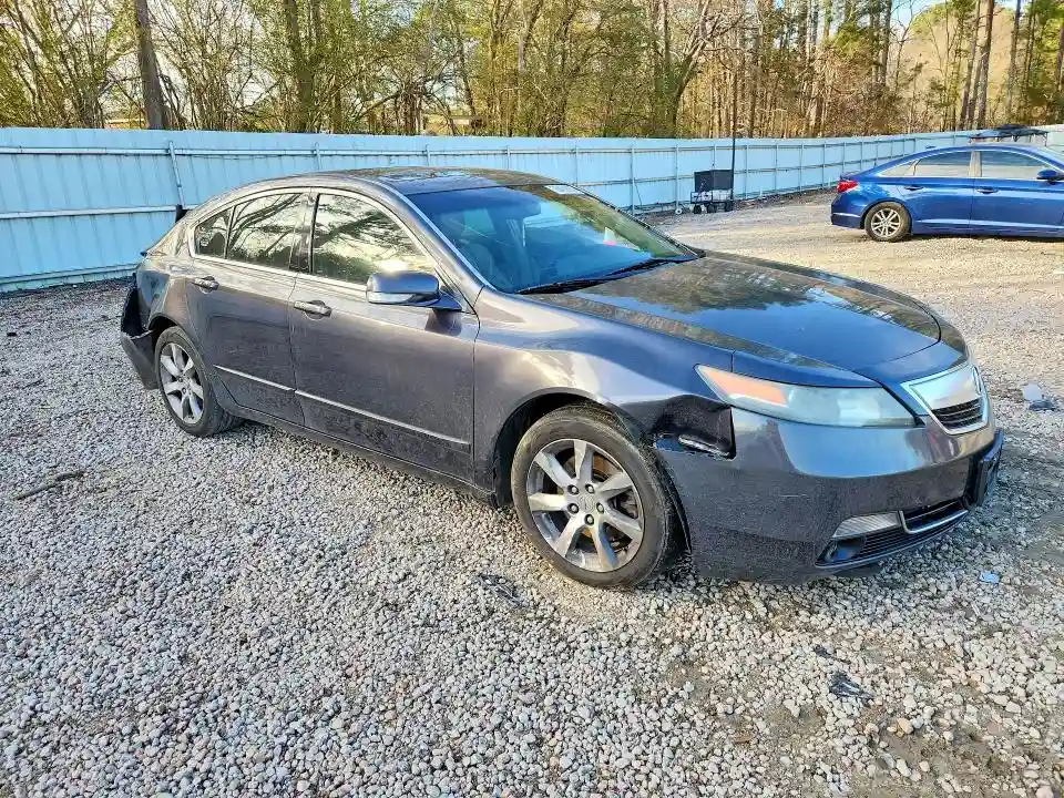 19UUA8F56CA011908 2012 ACURA TL-3