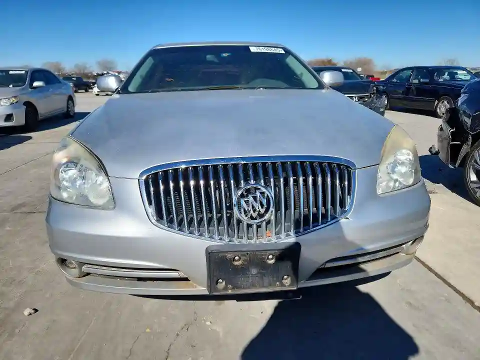 1G4HC5EM5BU113887 2011 BUICK LUCERNE-4