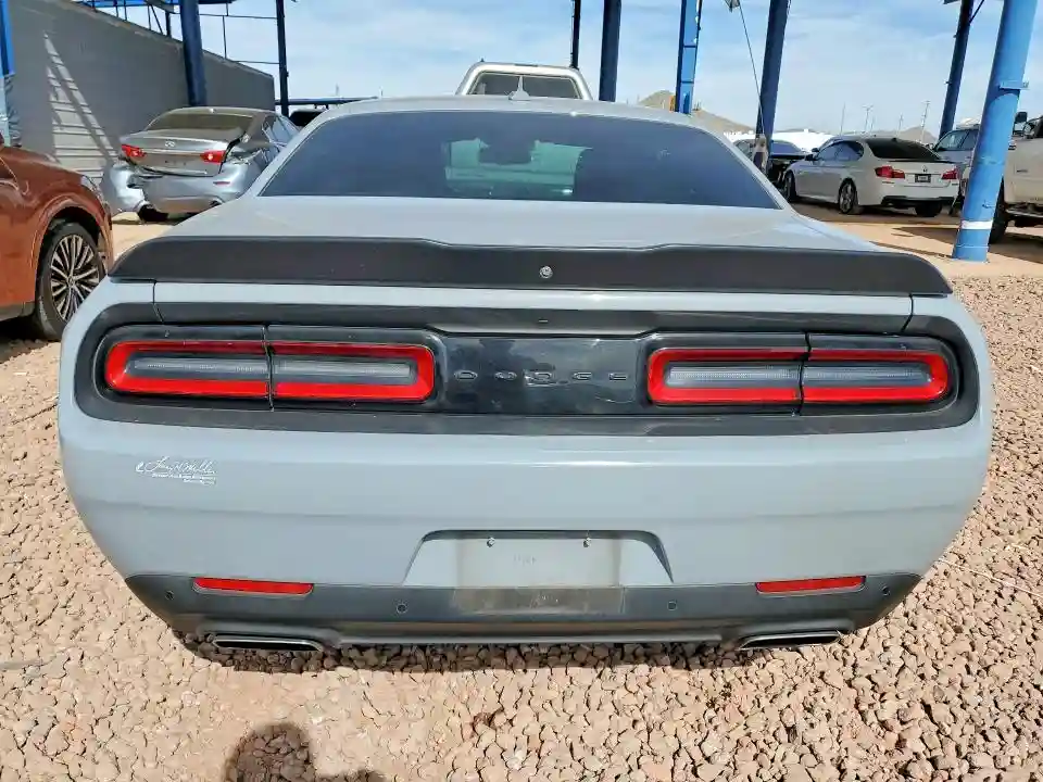 2C3CDZBT0LH239792 2020 DODGE CHALLENGER-5